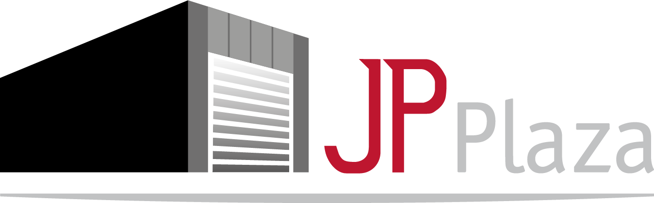 logo JP Plaza  